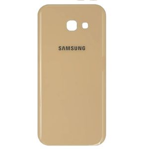 درب پشت گوشی مدل A320 مناسب برای گوشی موبایل سامسونگ Galaxy  A3 2017