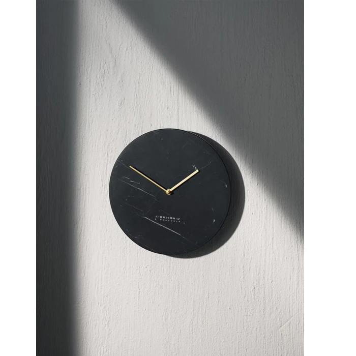 عکس شماره 7 : ساعت دیواری ایکس پروداکتس مدل x round