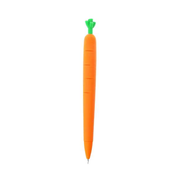 مداد نوکی 0.5 میلی متری طرح هویج