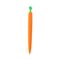 مداد نوکی 0.5 میلی متری طرح هویج