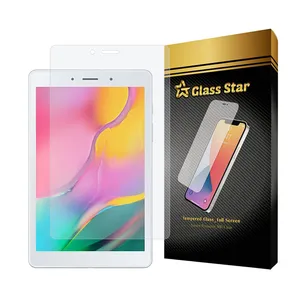 Glass Star TABNEW8 Screen Protector For Samsung Galaxy Tab A 8.0 2019