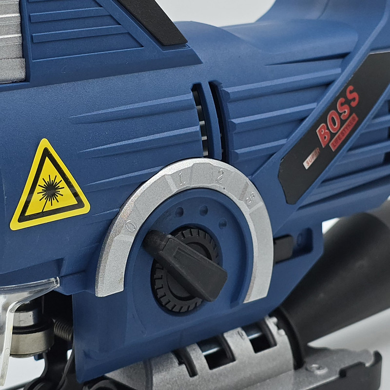 اره عمودبر لیزری باس مدل LIFE-STYLE