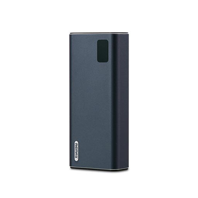 شارژر همراه ریمکس مدل RPP-155 ظرفیت 10000 میلی آمپر ساعت