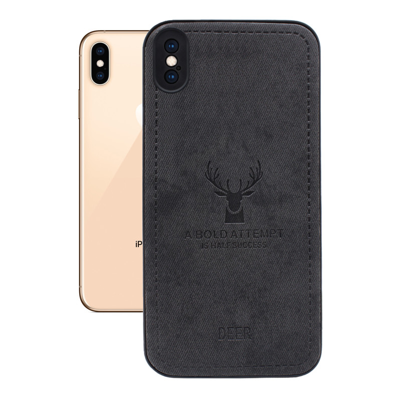 کاور مدل Gavazni مناسب برای گوشی موبایل اپل iPhone X