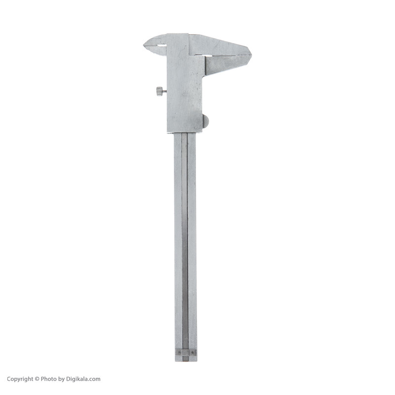 کولیس ورنیر مدل T555 گستره 0-150 میلی متر