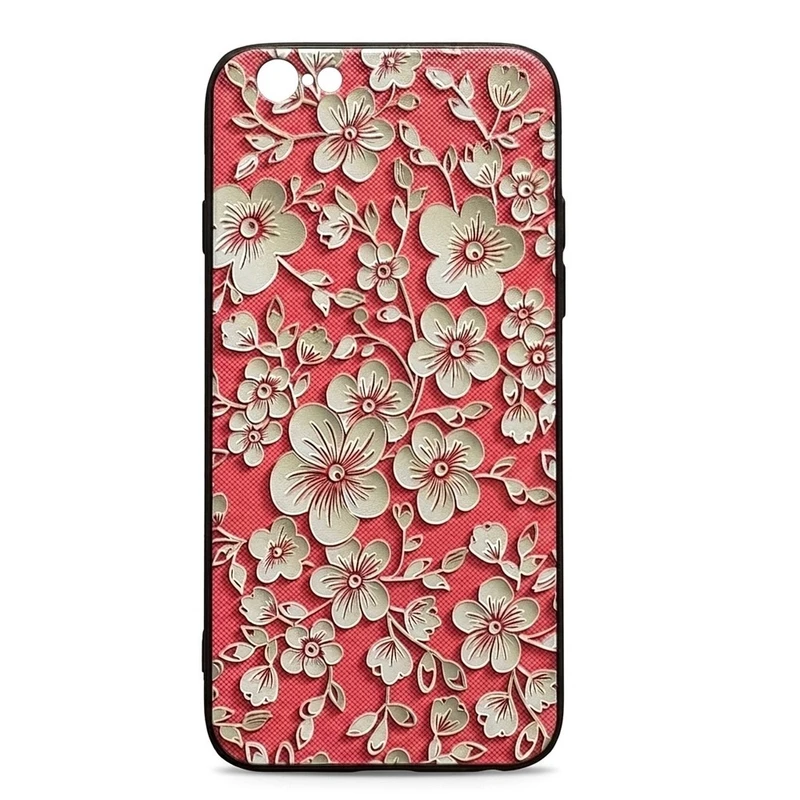 کاور مدل 01 مناسب برای گوشی موبایل اپل Iphone 6/6s