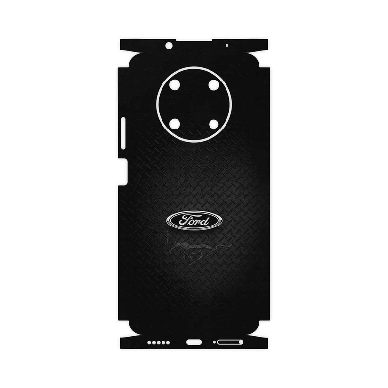 برچسب پوششی ماهوت مدل Ford_Motor-FullSkin مناسب برای گوشی موبایل هوآوی Nova Y90