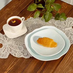 بشقاب بومی مدل 001 بسته 2 عددی