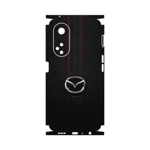 MAHOOT Mazda_Motor-FullSkin Cover Sticker for Oppo A98