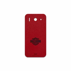 MAHOOT RL-HRLY_DVDSN Cover Sticker for Huawei Ascend G510