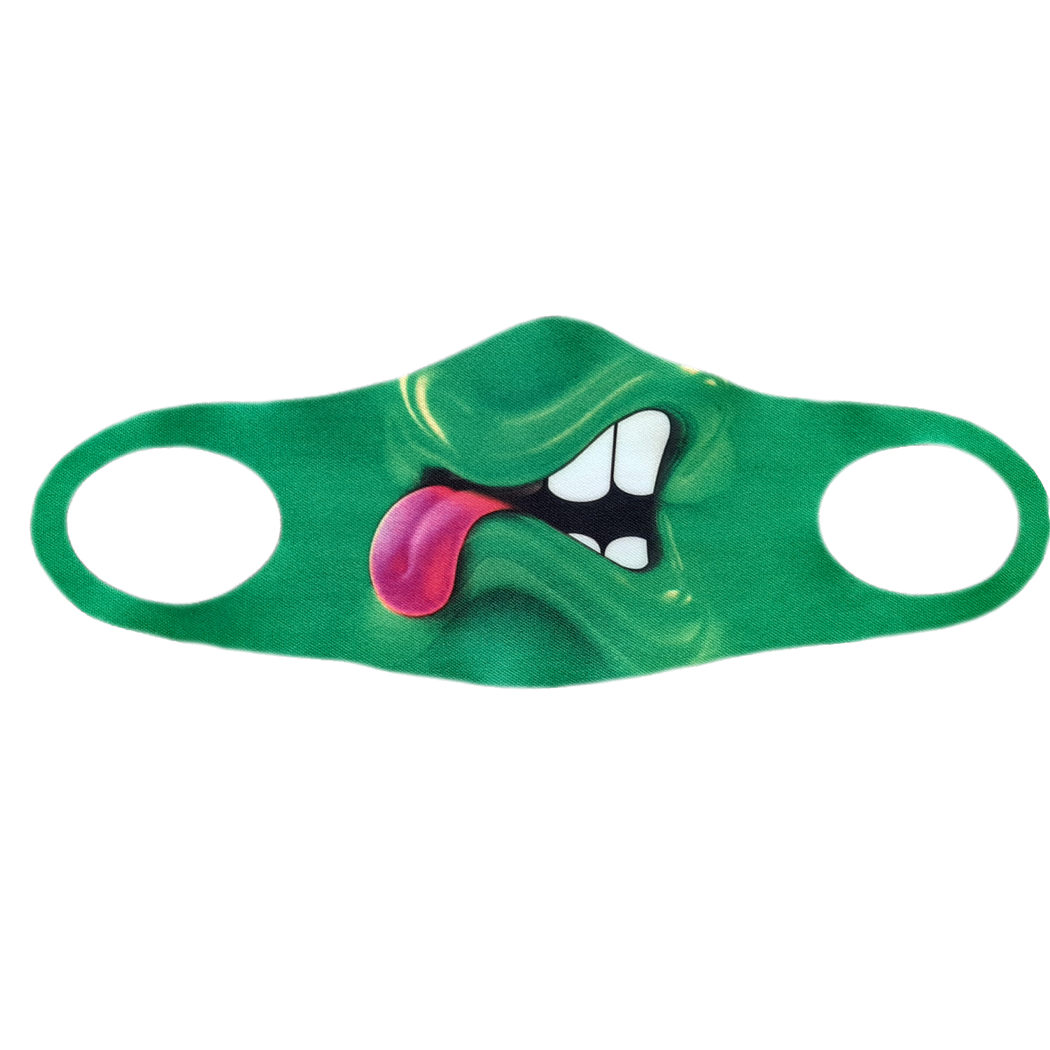  ماسک تزیینی طرح ایموجی