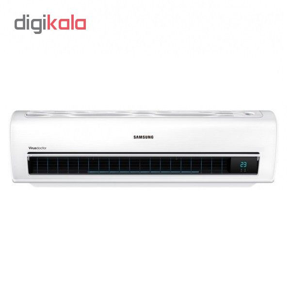 کولر گازی سامسونگ مدل BETTER AR13HCSD 13000