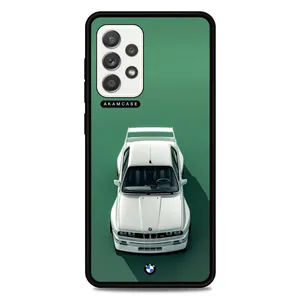 AKAM AMC-WSGA52-BMW-35 Cover For Samsung Galaxy A52