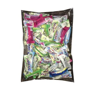 شکلات ساق عروس نگین - 500 گرم
