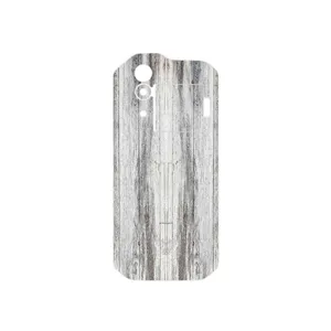 MAHOOT Wood Texture 8 Cover Sticker for CAT S60