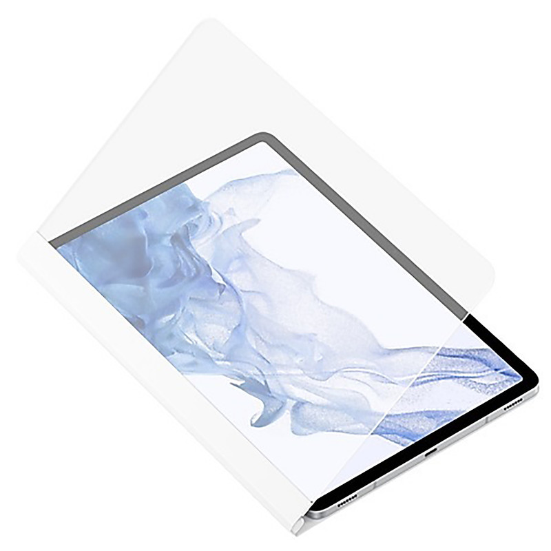 کیف کلاسوری سامسونگ مدل Note View Cover EF-ZX700 مناسب برای تبلت سامسونگ Galaxy Tab S8/ S7