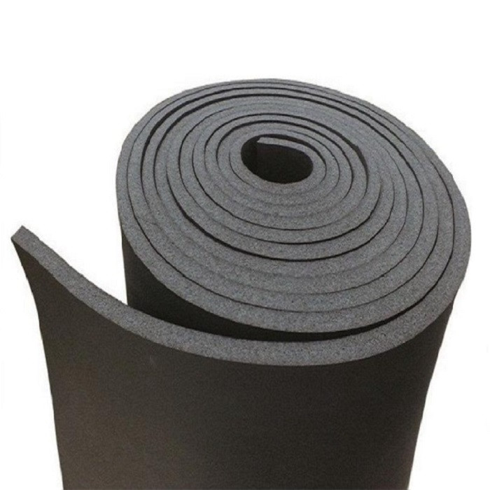 عایق الاستومری آرماسل وان فلکس کد 9mm طول 20 متر عایق الاستومری آرماسل وان فلکس کد 9mm طول 20 متر