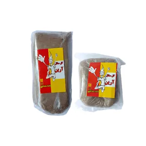 گل سفالگری آریا مدل لویی دار بسته 2 عددی