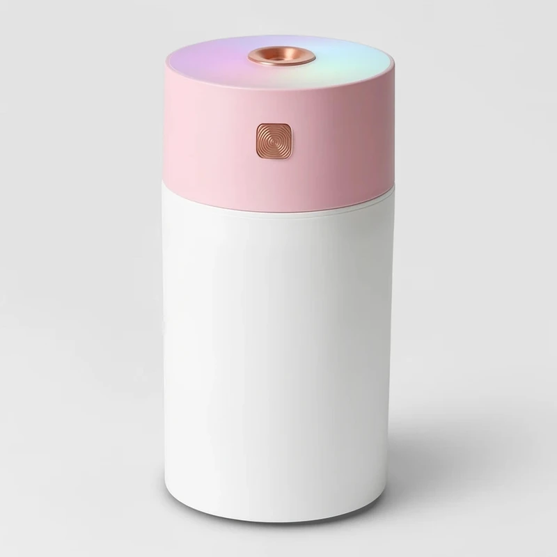 دستگاه بخور سرد مدل Rainbow Humidifier