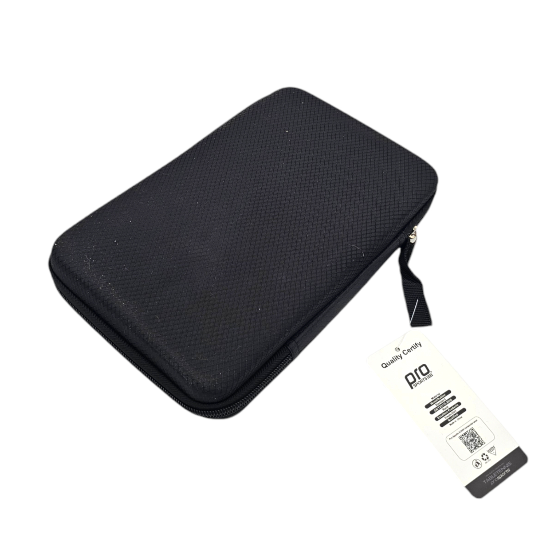 راکت پینگ پنگ مدل PS-K3000 بسته دو عددی به همراه دو عدد توپ
