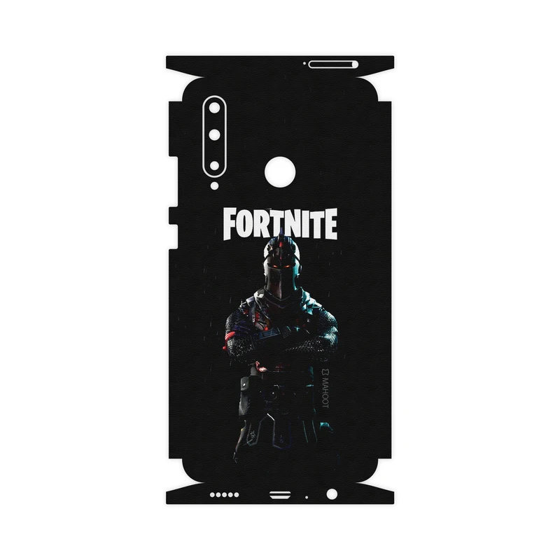 برچسب پوششی ماهوت مدل FORTNITE-Game-FullSkin مناسب برای گوشی موبایل آنر 20 Lite
