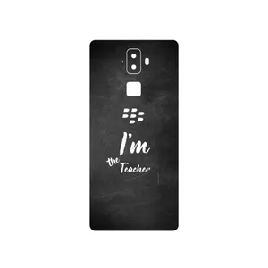 MAHOOT Teacher Cover Sticker for BlackBerry Evolve
