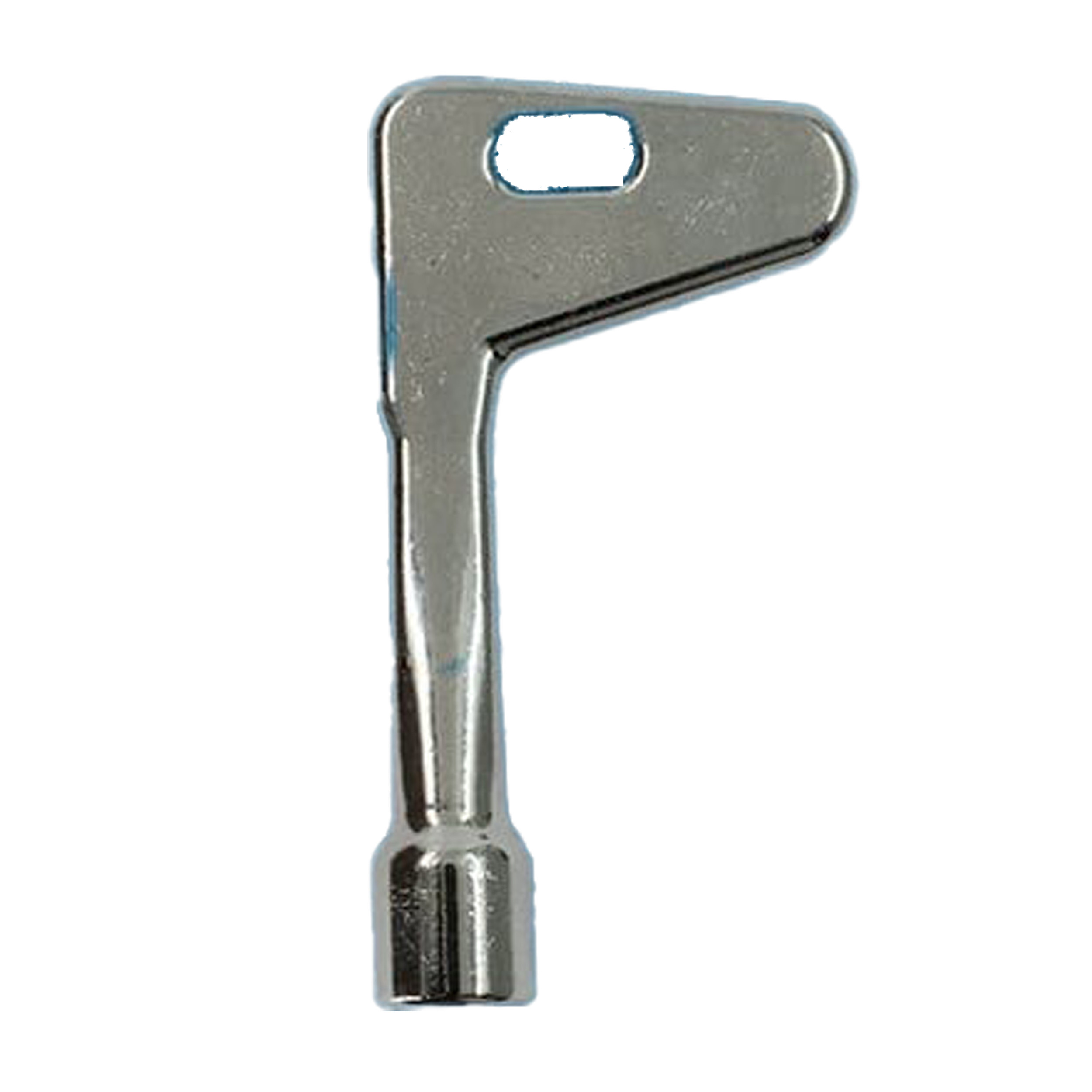 کلید سه گوش درب آسانسور هادی صنعت شهاب مدل 3 کلید سه گوش درب آسانسور هادی صنعت شهاب مدل 3