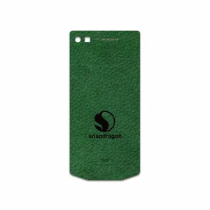 MAHOOT GL-SNPDRGN Cover Sticker for BlackBerry P9982