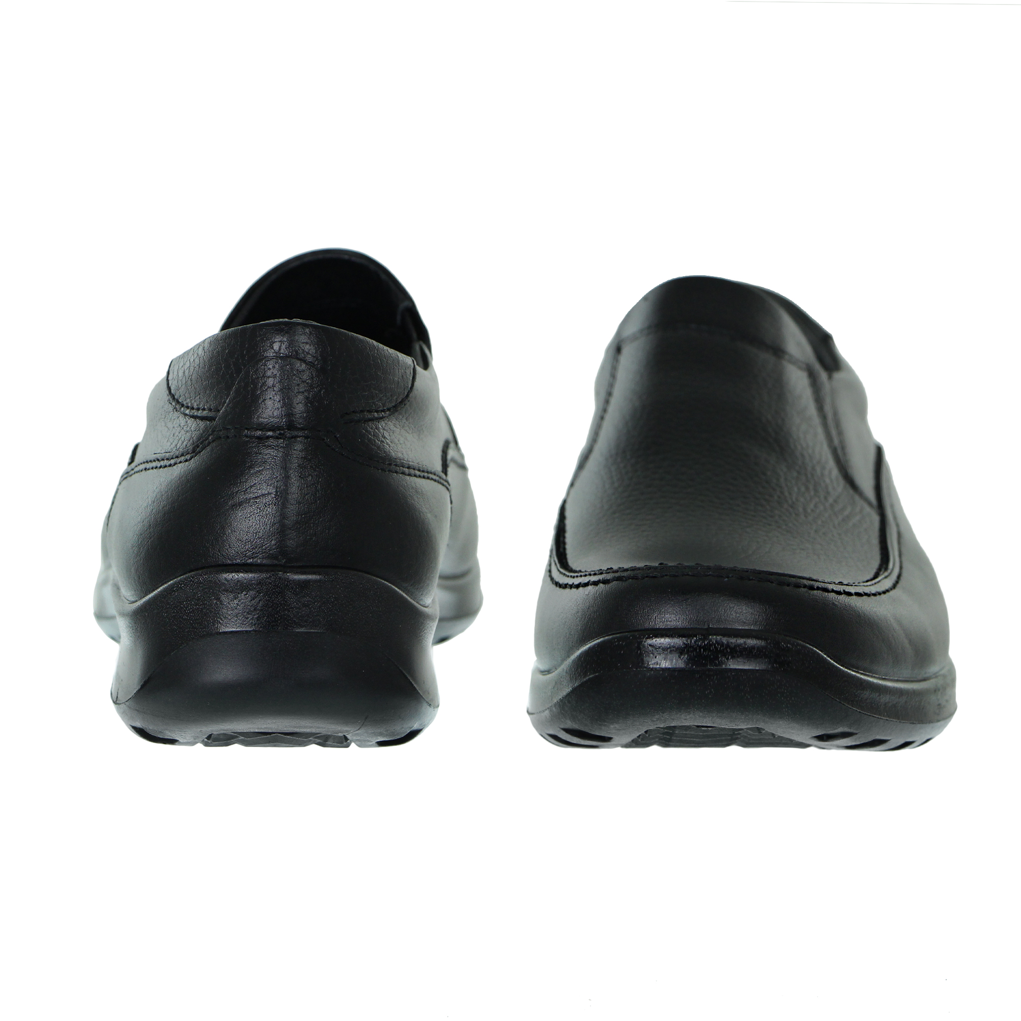 کفش روزمره مردانه رادین مدل SHM81 -  - 4