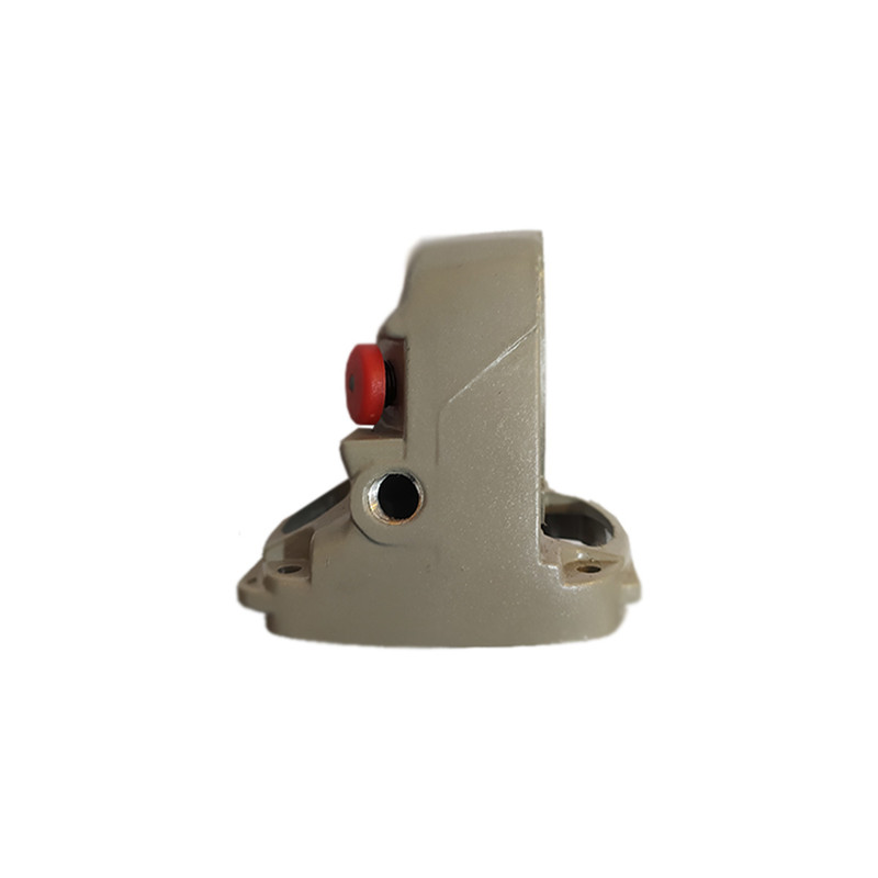 پوسته کامل گیربکس مدل 1700 BOSCH