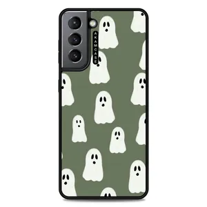 AKAM AMC-WSGS21-BOO-15 Cover For Samsung Galaxy S21