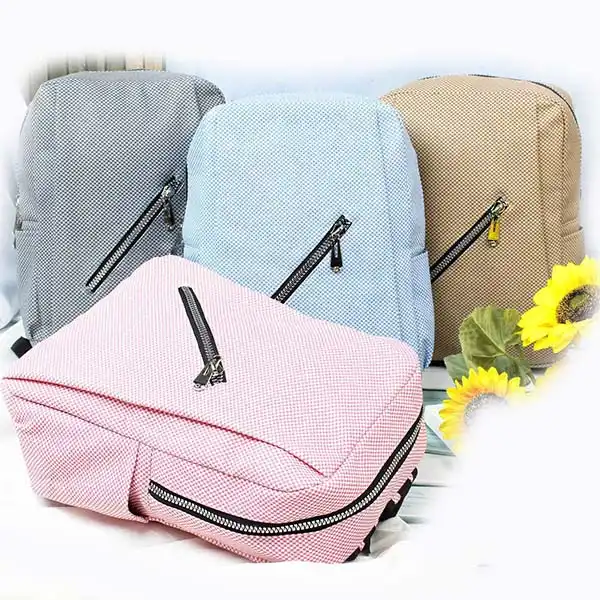 کوله پشتی زنانه مدل 6380