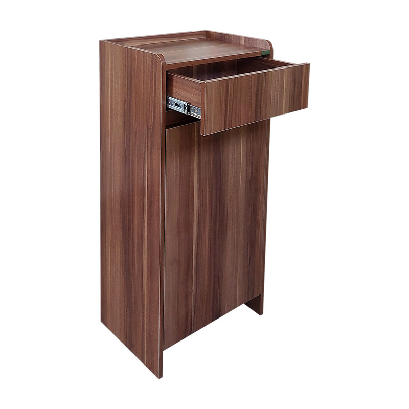 جاکفشی اسمردیس مدل H112 - MDF+