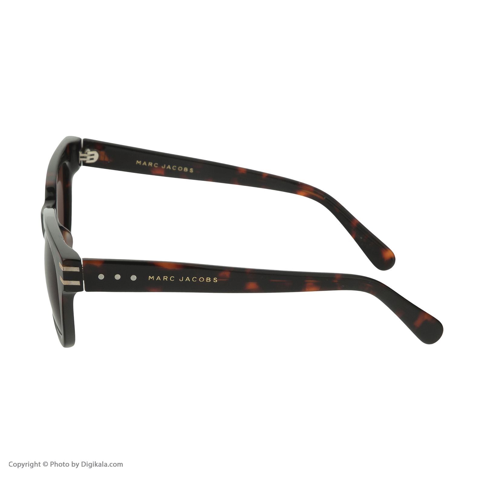 عینک آفتابی مارک جکوبس مدل 528 -  - 5