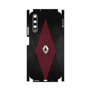 MAHOOT Renault-FullSkin Cover Sticker for Huawei Nova 5T