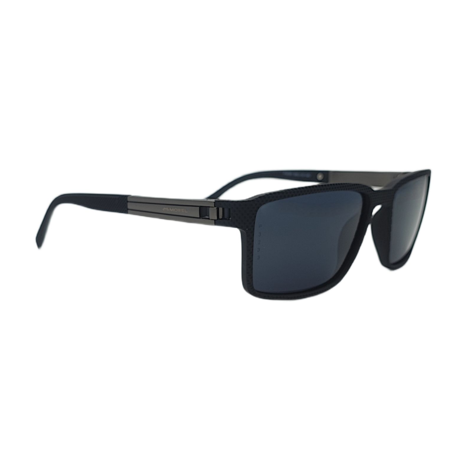 عینک آفتابی مورل مدل P3233 C1POLARIZED  -  - 2