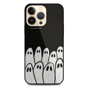 AKAM AMC-WA13PRO-BOO-19 Cover For Apple iPhone 13 Pro