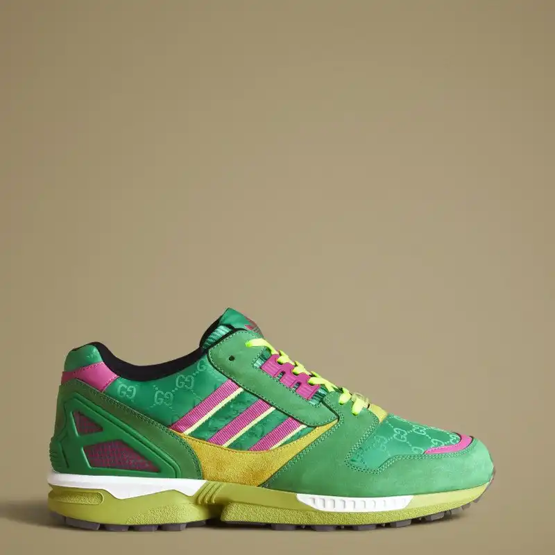 کفش تمرین مدل ZX 8000