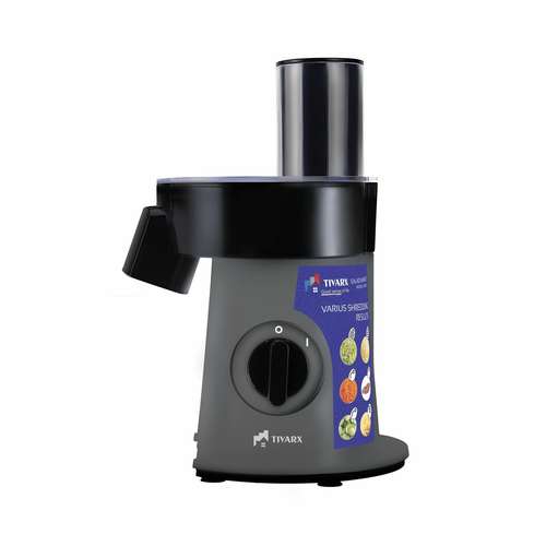 غذاساز چندکاره 200 وات تیوارکس مدل سالادساز 6015