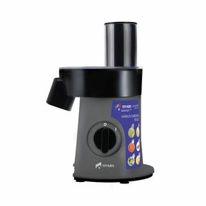 غذاساز چندکاره 200 وات تیوارکس مدل سالادساز 6015