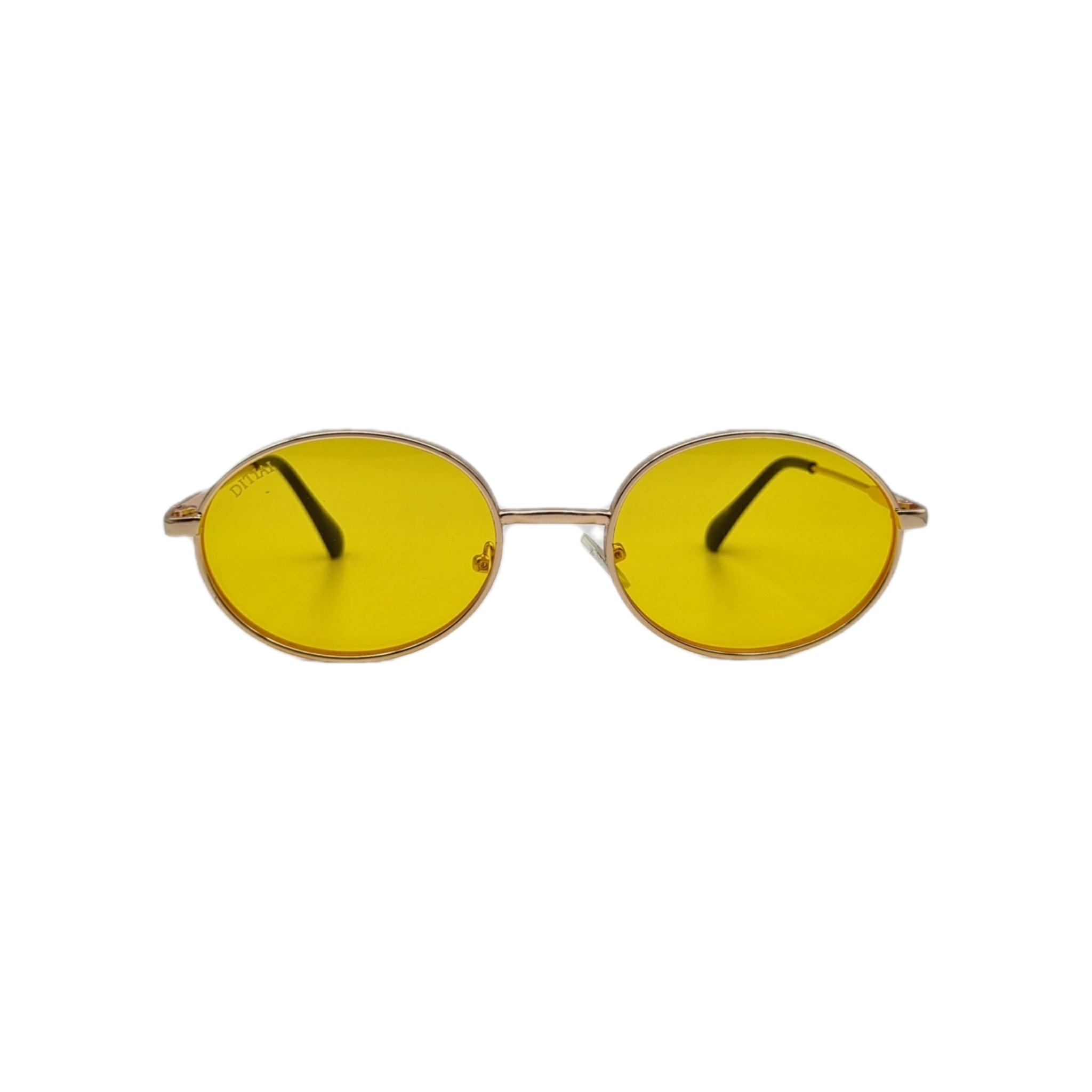 عینک شب زنانه مدل 1256pm-7362