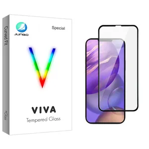 Junbo Viva Glass Screen Protector For Apple iphone 12 pro max