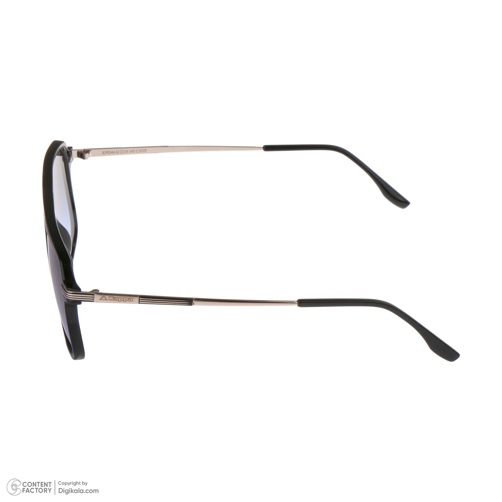 عینک آفتابی مردانه کاپا مدل KP 8544 -C101P -  - 2
