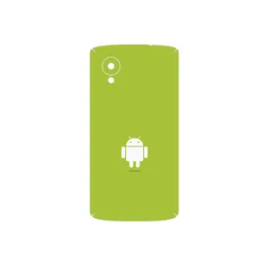 MAHOOT Andorid Cover Sticker for Google Nexus 5
