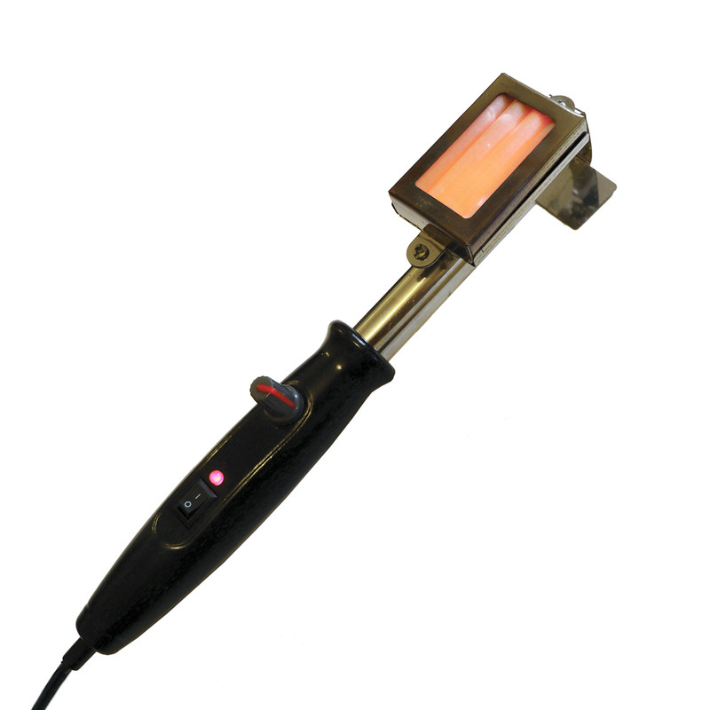 انبر برقی آذر صنعت مدل As 200 انبر برقی آذر صنعت مدل As 200