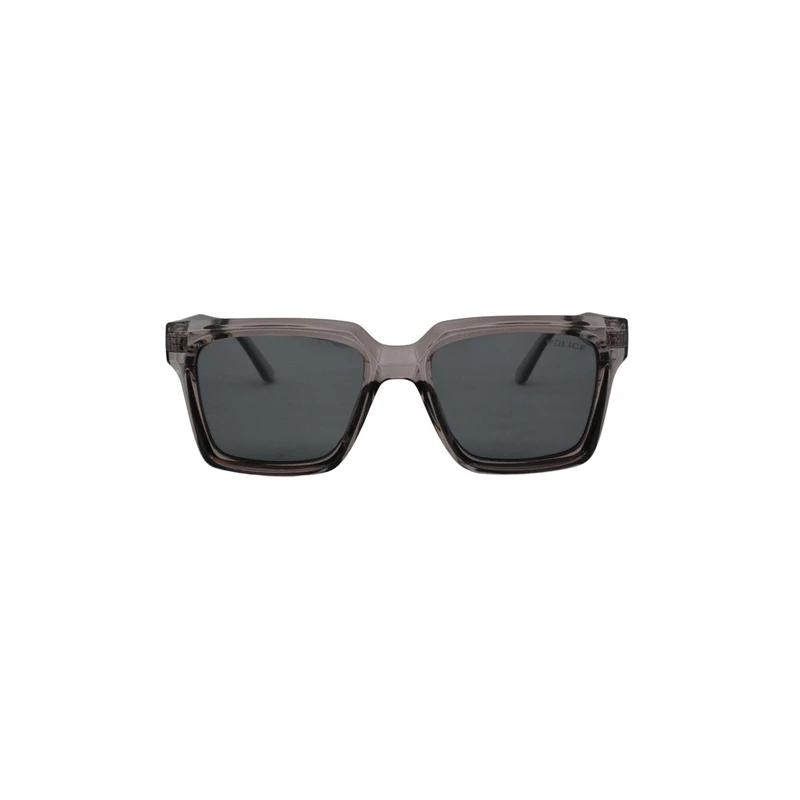 عینک آفتابی ویفرر (Wayfarer) پلیس مدل SPL D2538 POLAR GRA