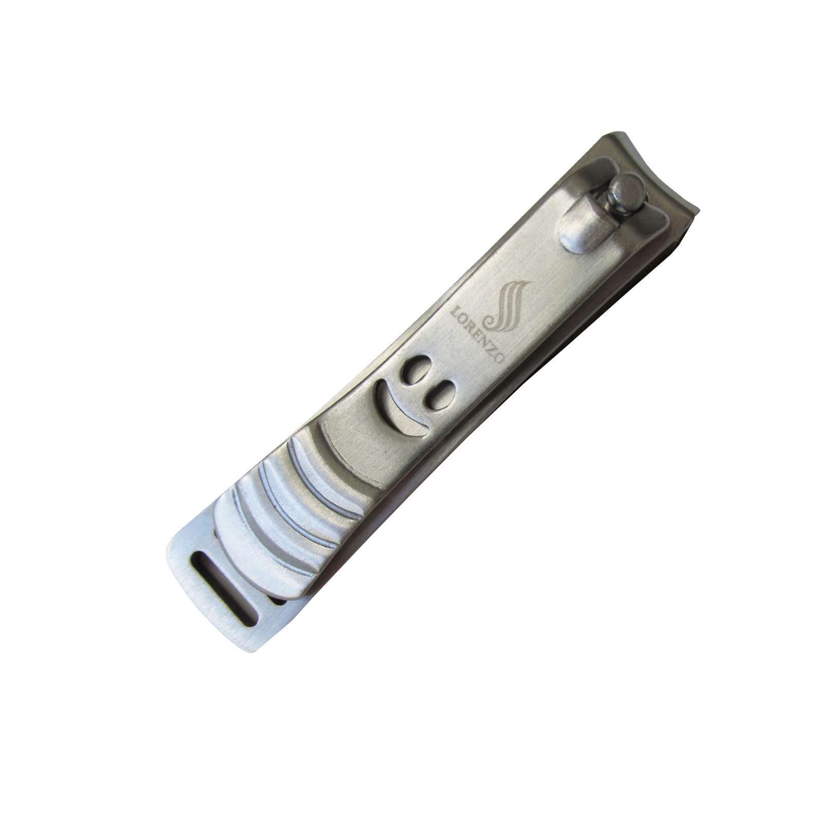 ناخن گیر لورنزو مدل لبخند