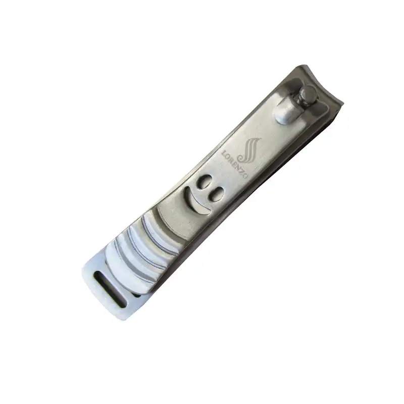 ناخن گیر لورنزو مدل لبخند