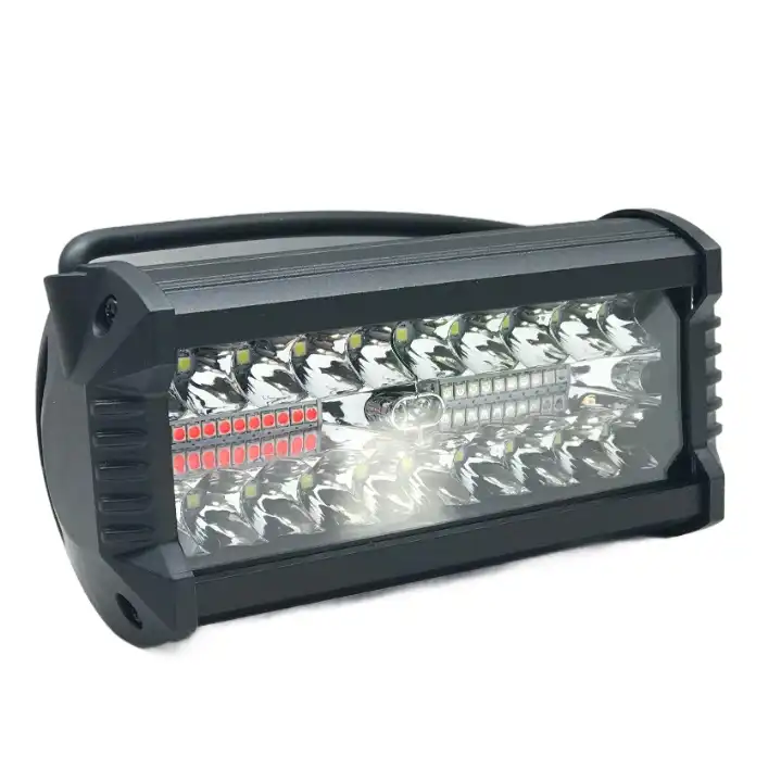 پروژکتور موتور سیکلت مدل LED LIGHTED - 44