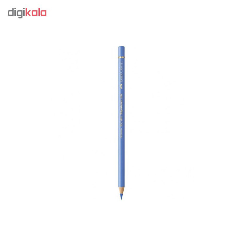 مداد رنگی فابر کاستل مدل Polychromos کد 140